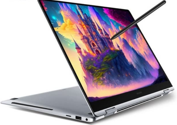 삼성전자 갤럭시북