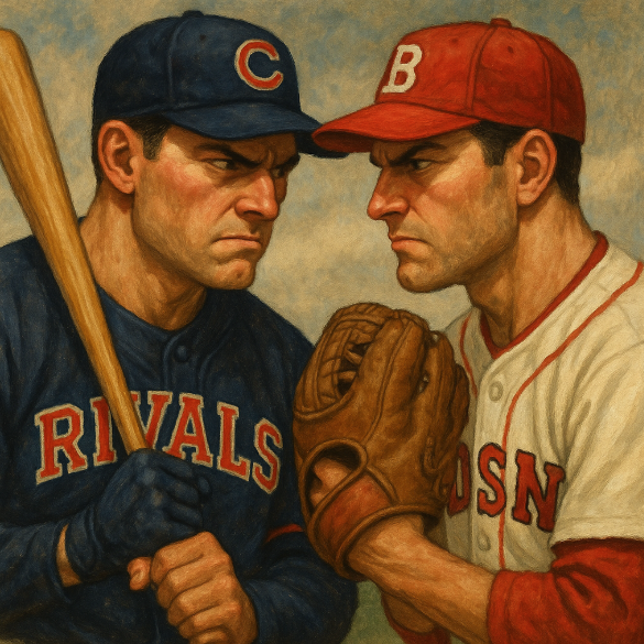 한국 야구 라이벌 관련 사진