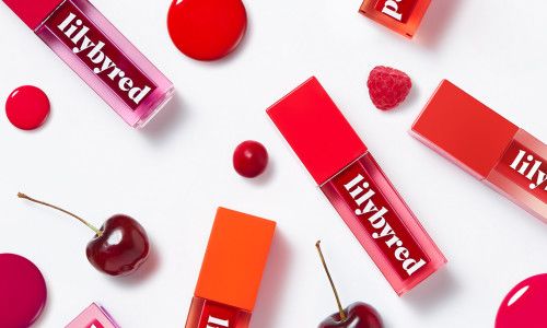 릴리바이레드 워터 틴트