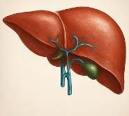 간에 좋은 음식 10가지