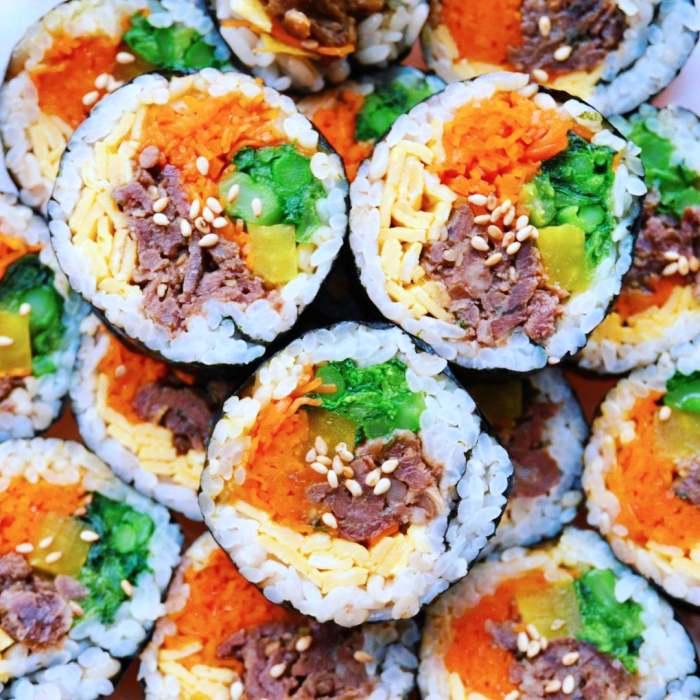 생활의달인 김밥 동작구 직접 농사 지은 쌀로 말아낸 명품김밥 달인 은둔식달 오늘 방송 맛집 정보