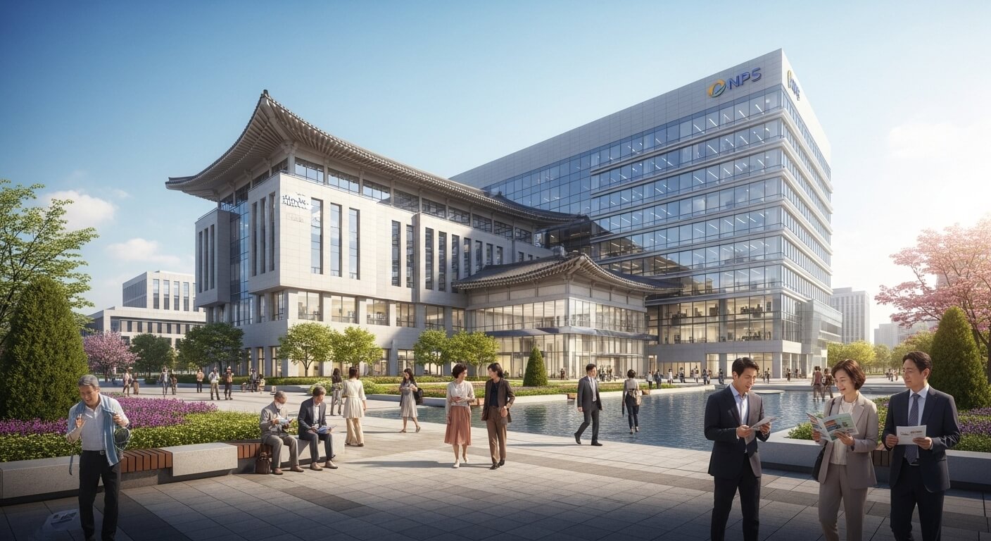 국민연금 수령액 알아보기