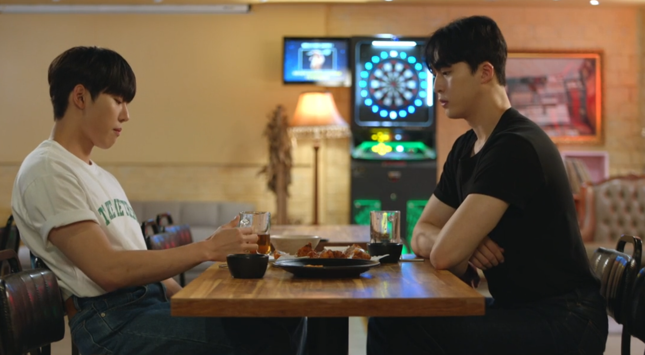 현재는 아름다워 46회 다시보기 및 47회 예고