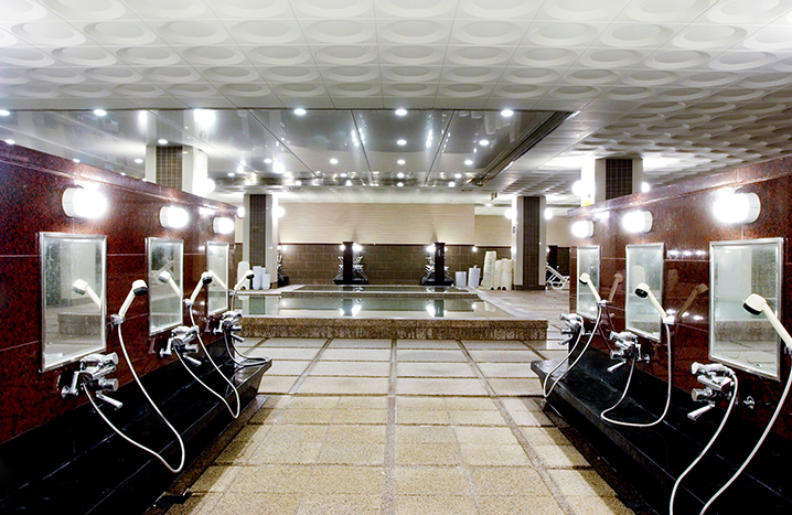 해운대온천센터 해수온천 가격 이용후기