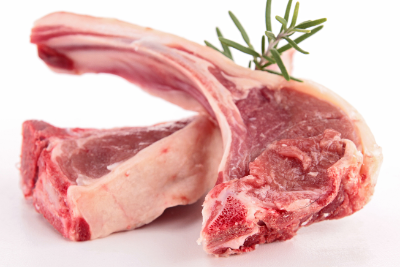 lamb