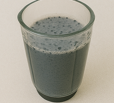 서리태 콩물두유