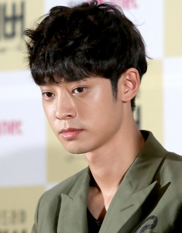 정준영 가수 프로필 나이 고향 학력 노래