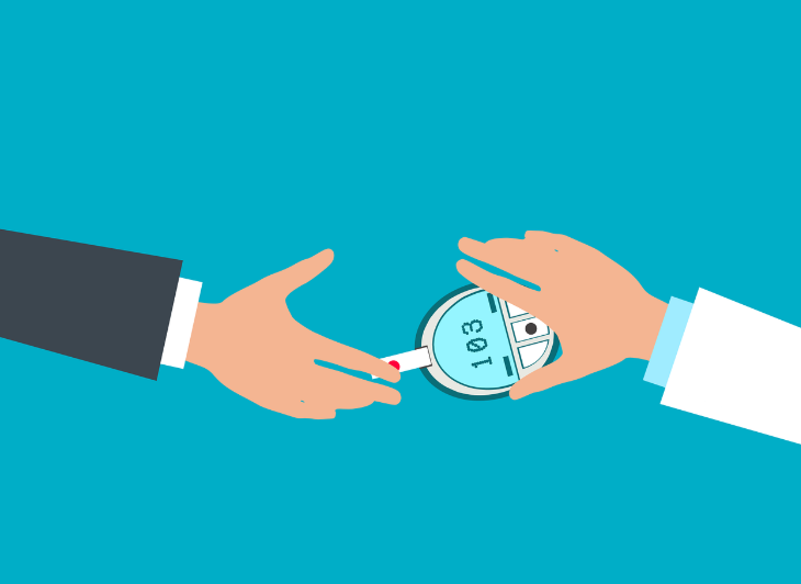 공복혈당 낮추는법, 수치별 단계별 대처법에 필요한 자료