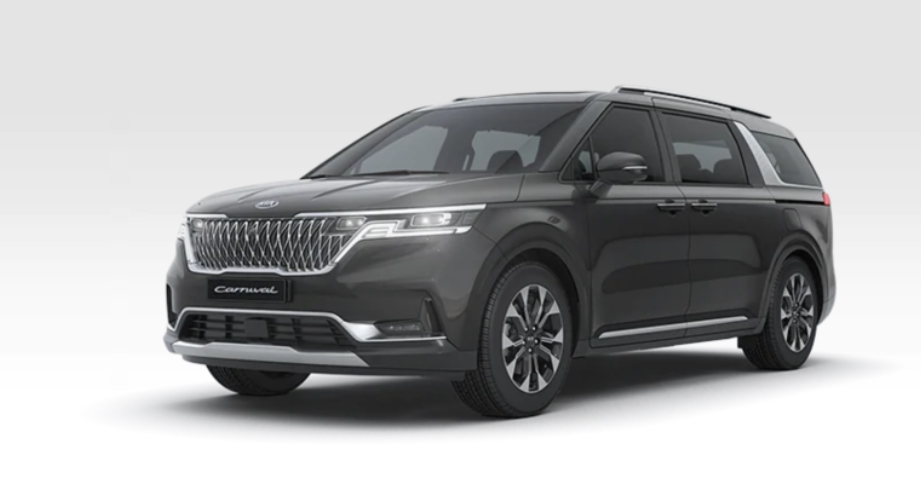 4세대 카니발 색상코드