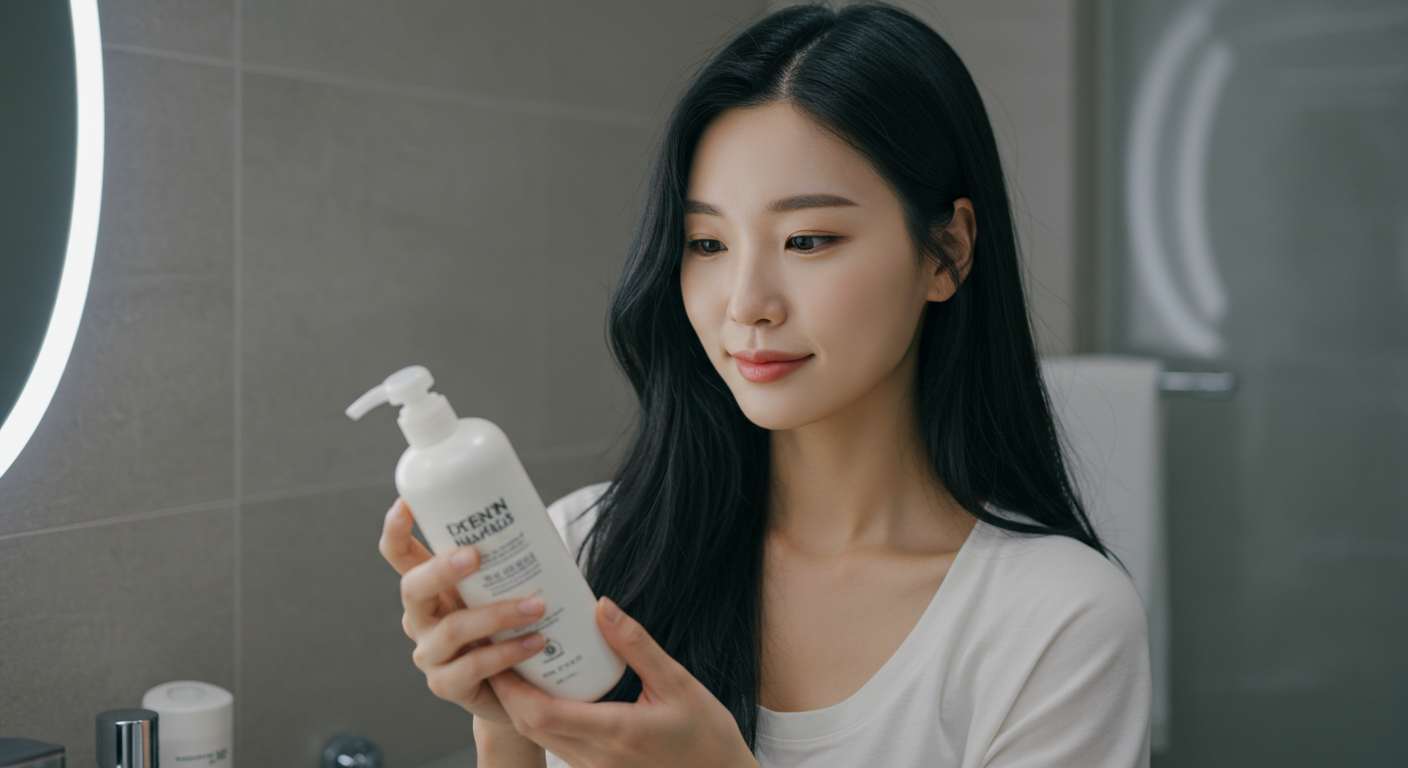 두피 가려움증 예방 방법 총정리