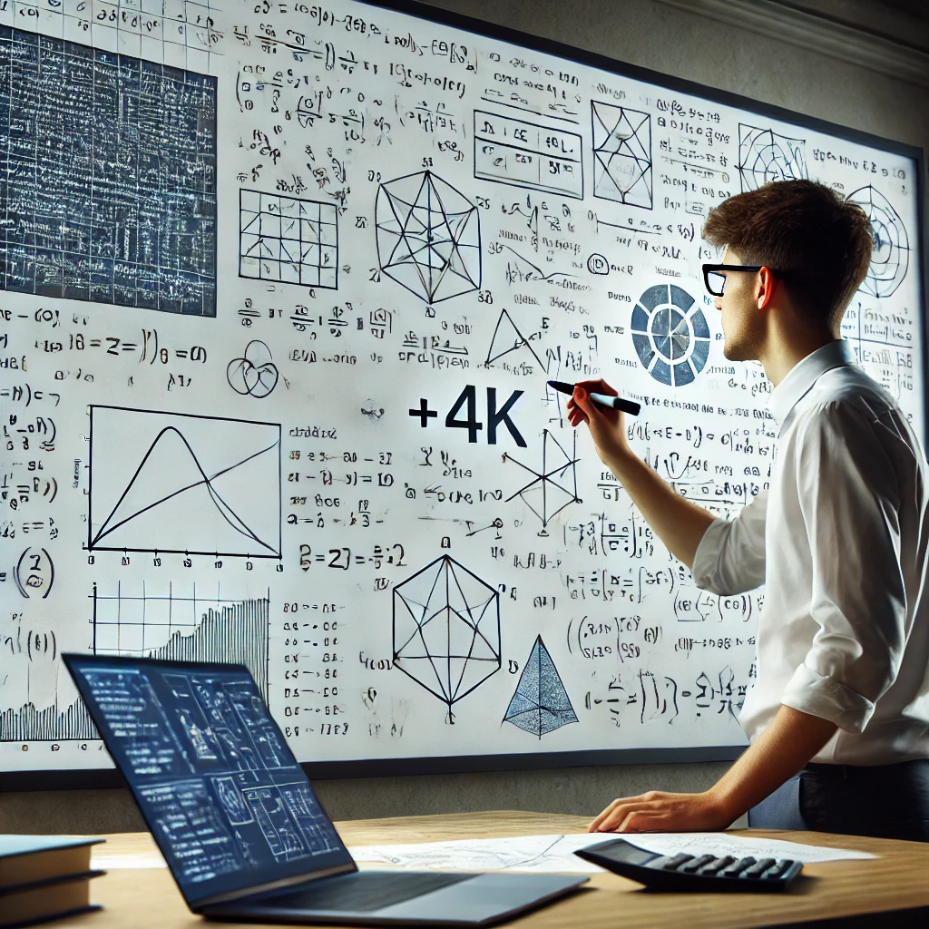 수학 내신 대비 📚 개념부터 문제풀이까지 완벽 정리!