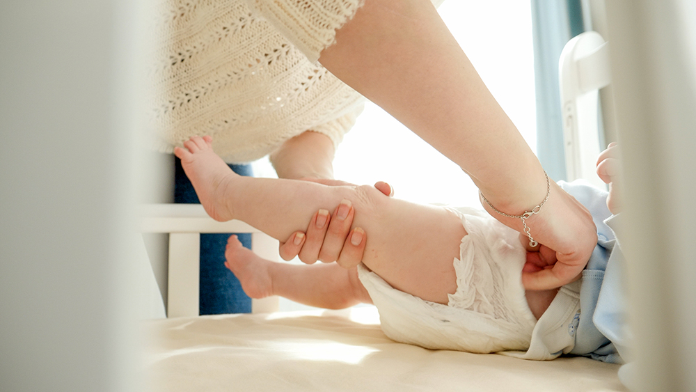 육아휴직 급여신청