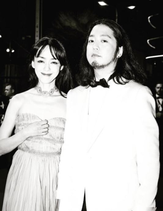 김윤아 김형규