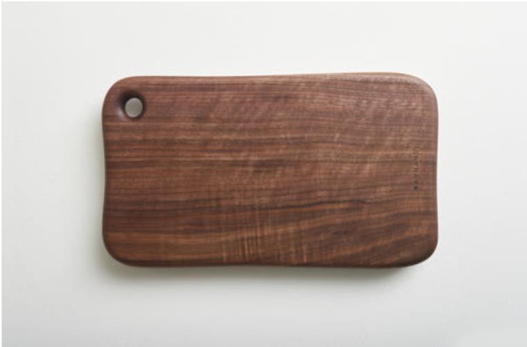 생생정보 대가의 일급정보 원목도마 수제도마