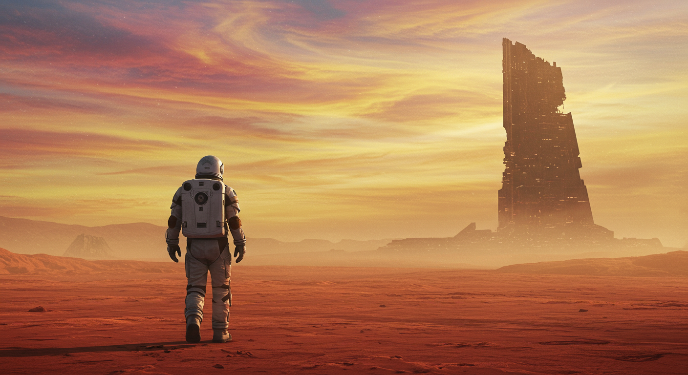 영화 속 상상이 현실로? 2000년대 SF영화 우주 기술의 현재와 미래 (3편)