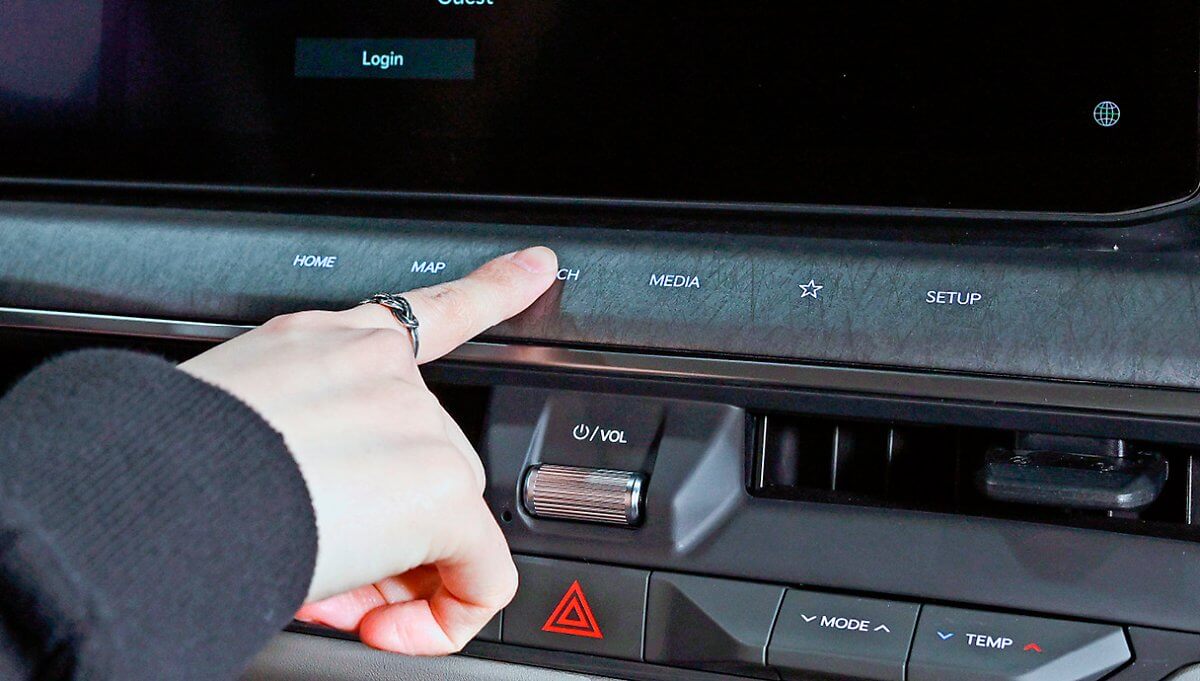 EV9 사전예약 출시일 가격 정보 