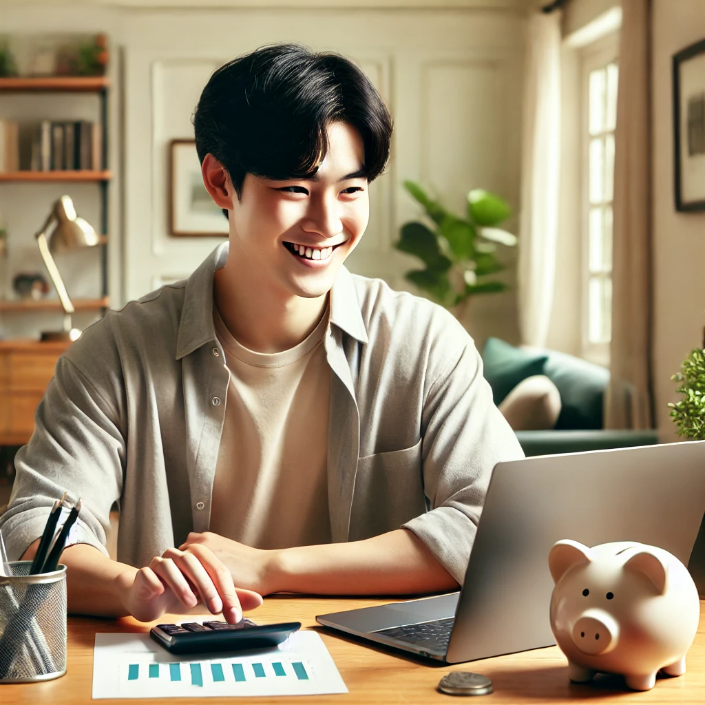 5년 뒤 얼마 받을까? 2025 청년도약계좌 수익 시뮬레이션 바로가기