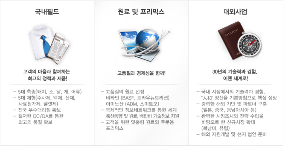 제일바이오 기업분석