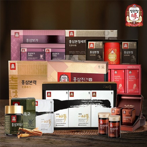 어버이날 선물 추천