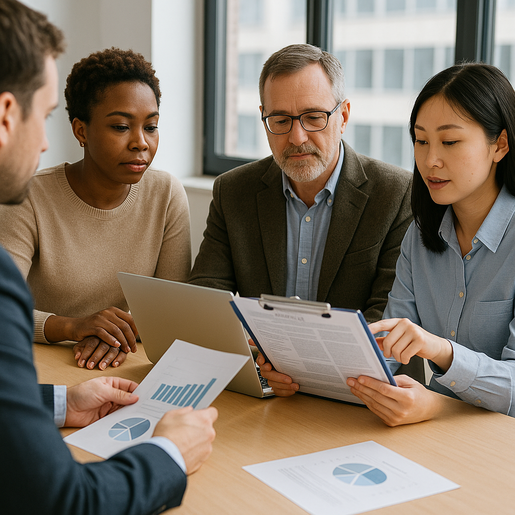 기관의 투명성, 어떻게 높일 수 있을까?