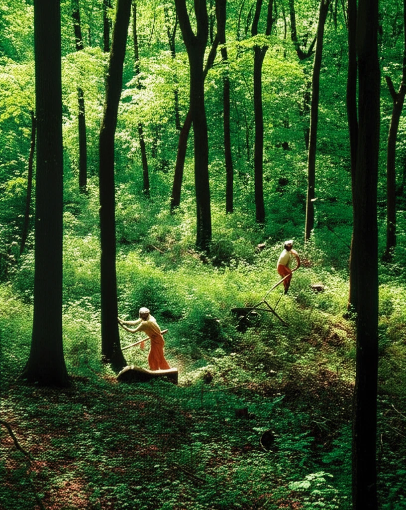 산림청 지원 2025 숲 가꾸기 사업..