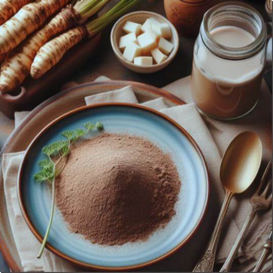 복합탄수화물 효능