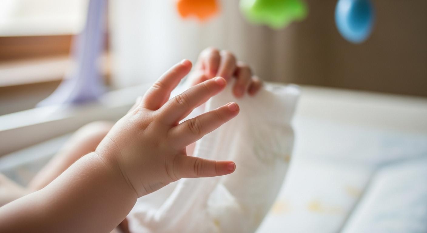 기저귀 몇살까지