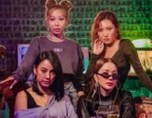 2020 mbc 가요대제전 방탄소년단