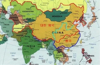 환단고기 고조선 역사 한국의 뿌리_14