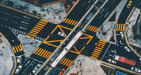 어린이 보호구역 신호위반 범칙금&amp;#44; 과태료&amp;#44; 벌점