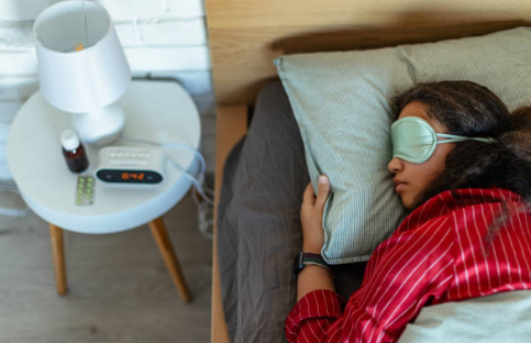 멜라토닌 효능&amp;#44; 부작용&amp;#44; 많은 음식 총정리 (2024ver)