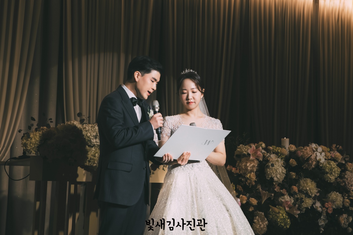 상암 월드컵 컨벤션 본식스냅 서브스냅 28