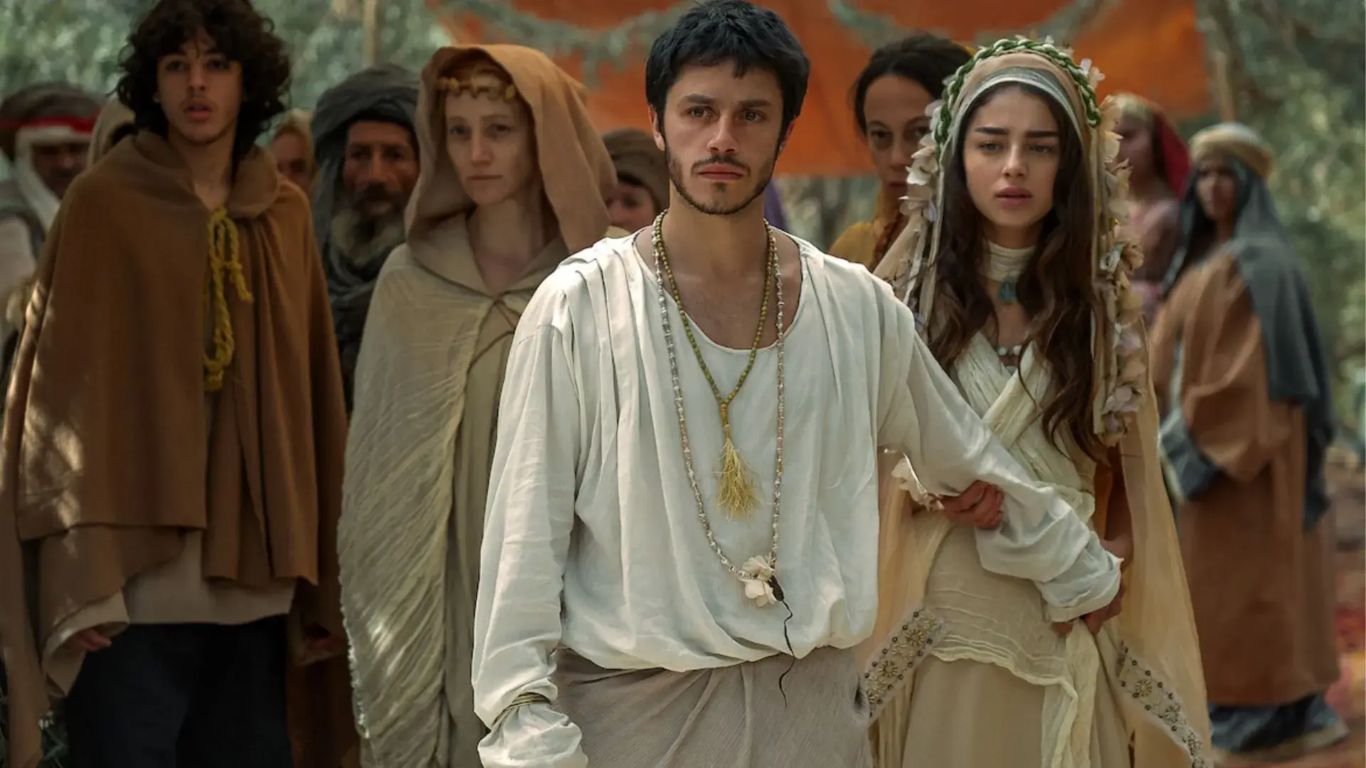 넷플릭스 영화 마리아