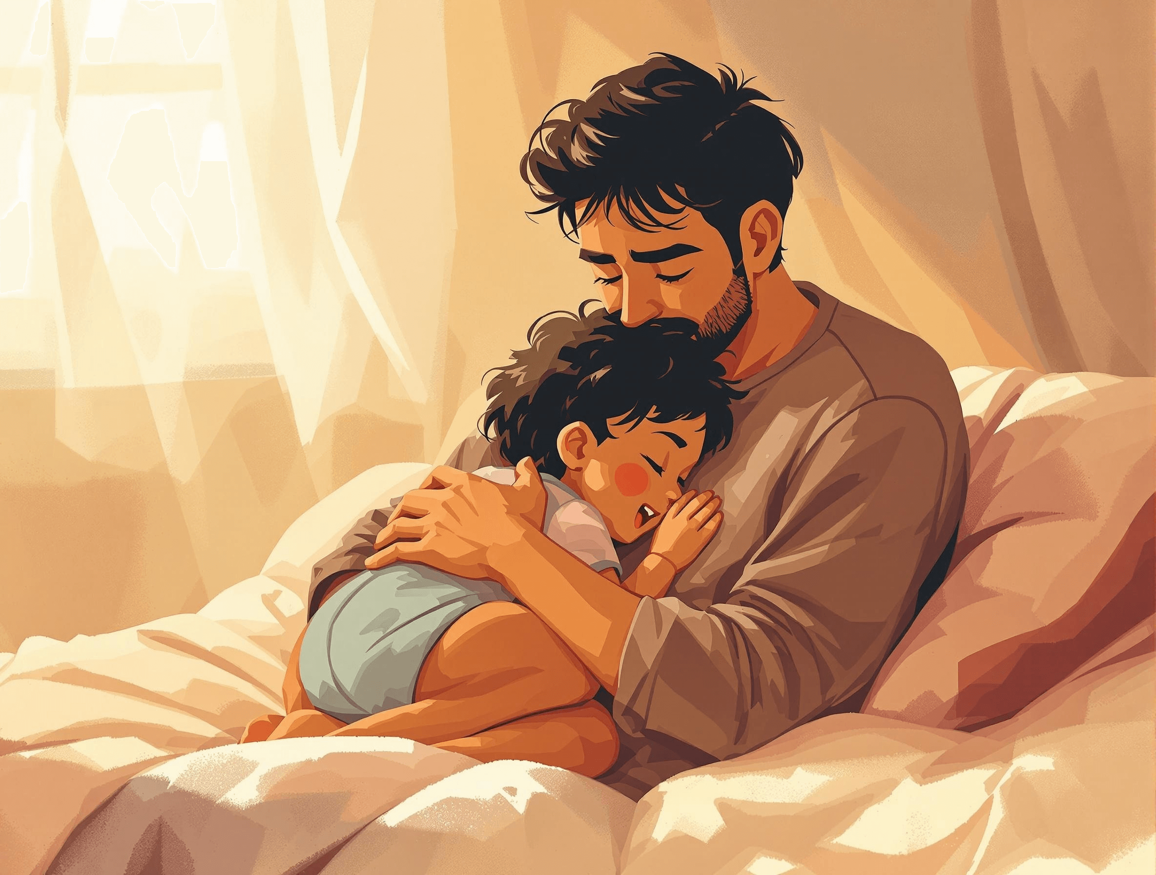 내면아이란? 어린시절 상처가 지금 내 감정에 미치는 이유