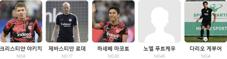 바이에른 뮌헨 프랑크푸르트 중계 일정(+ 김민재 경기 시청 방법)