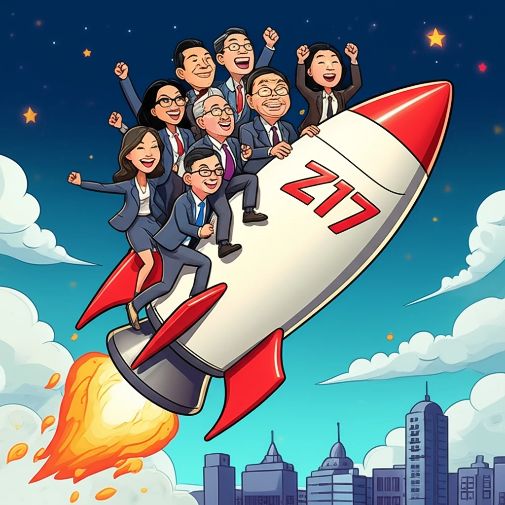 BofA도 인정한 IBM z17, 도