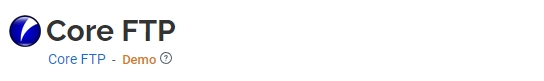Core-FTP