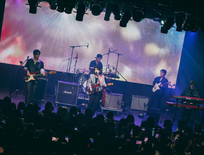 2025 뮤즈온 페스티벌