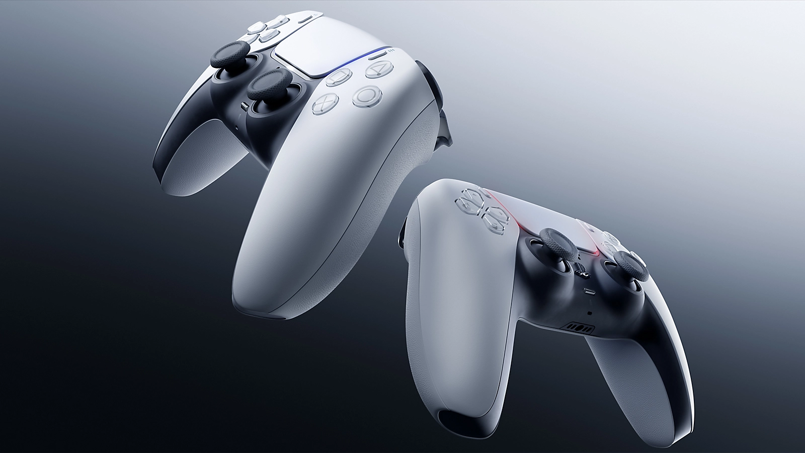 PS5 듀얼센스 무선 컨트롤러