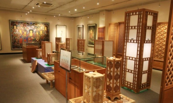 수원국가유산야행 2025 수원축제