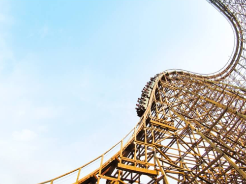 에버랜드 입장료