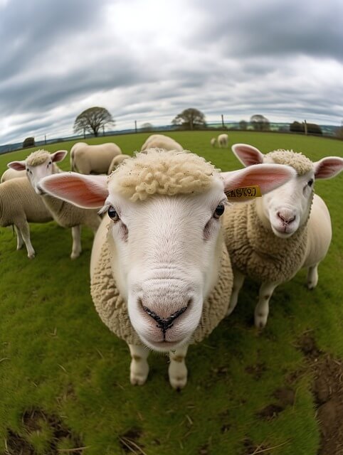 2024년 신년운세 양띠 5월 운세 결국 남아있는 건 양띠야~