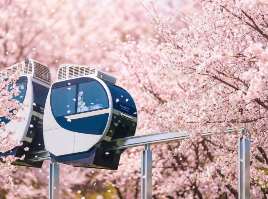 화담숲 예약하기