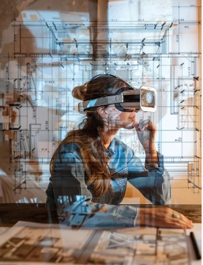 업무환경 속의 증강현실