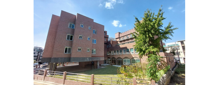 안산 상록구 요양원