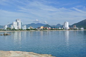 나트랑 여행 추천 혼쫑