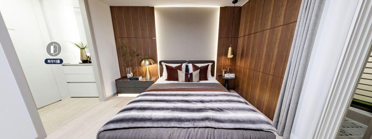 휘경자이 디센시아