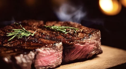 소고기 (Beef)