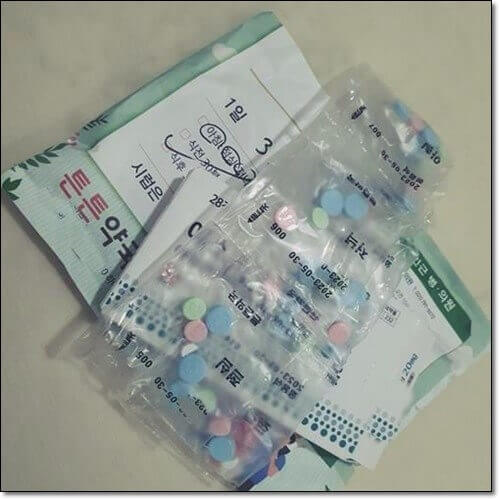 알긴산나트륨 특성 섭취량과 주의점