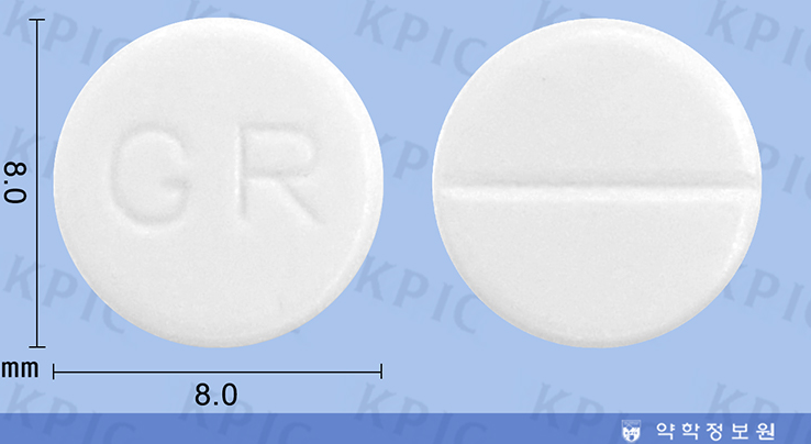 토피소팜 함유 환인그란닥신정: 두통과 두중감에 효과적인가?